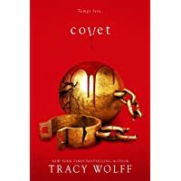 Covet: 3 (Crave- 3)